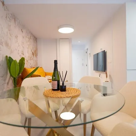 Yourspain S3 3a Heated Pool Apartmán Torrevieja