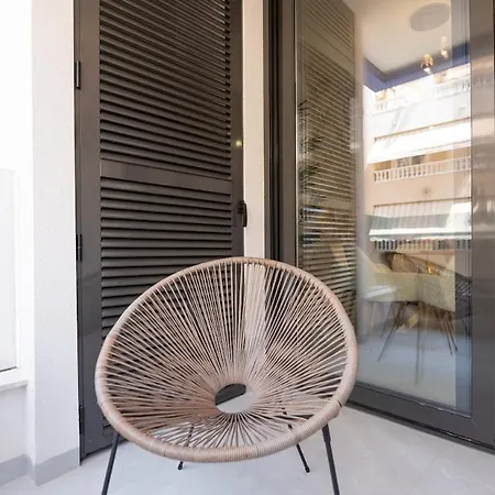 Yourspain S3 3a Heated Pool Apartmán *