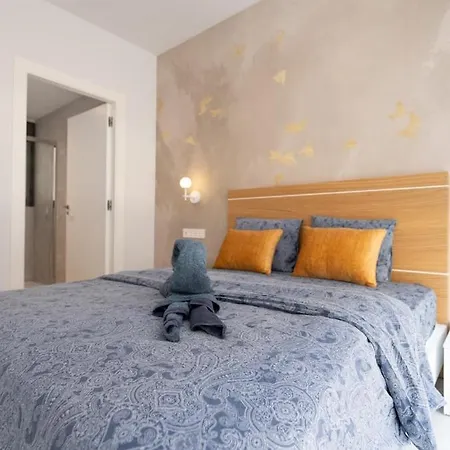 Yourspain S3 3a Heated Pool Apartmán Torrevieja