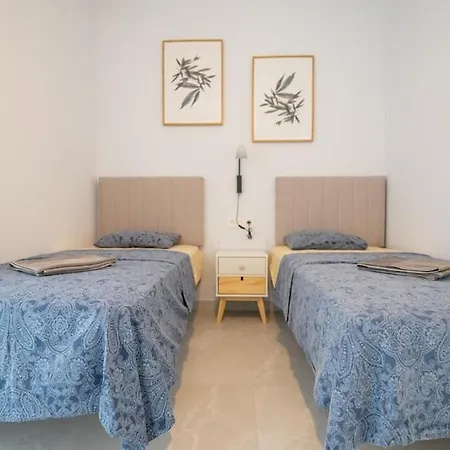 Yourspain S3 3a Heated Pool Apartment Torrevieja
