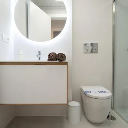 Yourspain S3 3a Heated Pool Apartmán