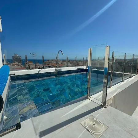 Yourspain S3 3a Heated Pool * 托雷维耶哈